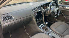 Volkswagen Golf 1.5 TSI EVO Match Edition 5dr Petrol Hatchback